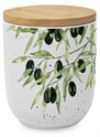 Krukke 0,35l Olives