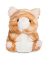 Rolly Pets - Poppy katt, orange 12,5cm