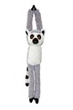 Hanging Lemur - Grå 48 cm