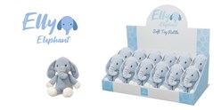 Elly Elephant Rangle 20 cm (D12)