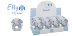 Elly Elephant Rangle ring 14 cm (D12)