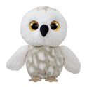 Yoohoo - Snowee Snowy Owl 13,5 cm