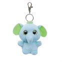 Yoohoo - Nøkkelring Eden Elefant