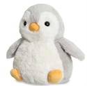 Cuddle Pals Pingvin 18 cm