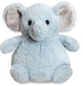 Cuddle Pals Zaynab Elefant 18 cm