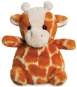 Cuddle Pals Isabella Giraffe 18 cm
