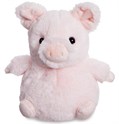Cuddle Pals Freesia Gris 18 cm