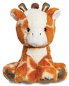 Glitzy Tots Giraffe 20 cm