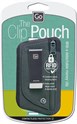 Kortholder Clip Pouch RFID - Go Travel