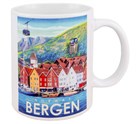 Krus Retro Bergen