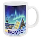 Krus Retro Tromsø
