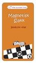 Magnetisk Reisespill Sjakk