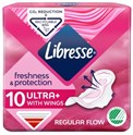 Libresse Bind Ultra 10pk