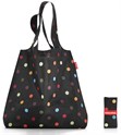 Handlenett mini maxi Dots - Reisenthel