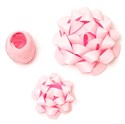 Gavebånd sett Rosa