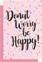 Kort L Donut Worry