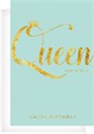 Kort L HB Queen