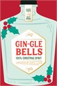 Julekort L Gin - Legami