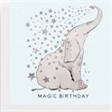 Kort S HB Elephant Magic..