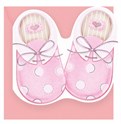 Kort S Baby Shoes girl