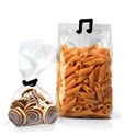 Bag clips, Musical notes - Legami