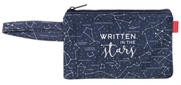 Cotton Pouch Stars