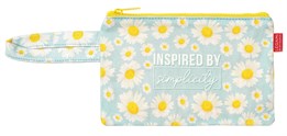 Etui Bomull Daisy