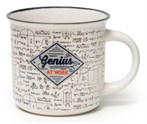 Krus Cup-puccino Genius, 350ml