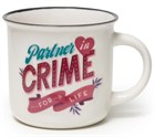 Krus Cup-puccino Partner, 350ml