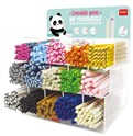 Display til penner, 15 lommer