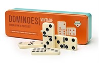 Vintage Domino