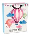 Gavepose M Air Balloons - Legami