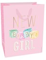 Gavepose L New baby girl