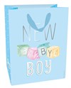 Gavepose L New baby boy