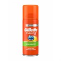 Barbergel 75 ml, Herre - Gillette