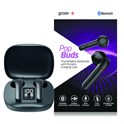 Øretelefoner BT Pop Buds