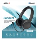 Hodetelefoner BT Connect - Groov-e