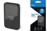 Groove Nødlader 5000mAH