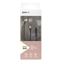 Øretelefoner Smartbuds, rosa - Groov-e