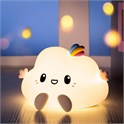 Nattlampe Olly Cloud