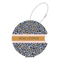 Avion Adressebrikke Bon Voyage