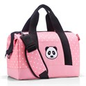 Weekendbag Allrounder M Kids Panda
