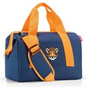 Weekendbag Allrounder M Kids Tiger