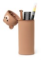 Silikon penal, 2i1 Teddy