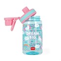 Drikkeflaske barn Unicorn 0,4l - Legami