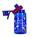 Drikkeflaske barn Space 0,4l - Legami