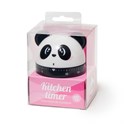 Kitchen Timer Panda - Legami