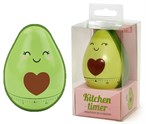 Kitchen Timer, Avocado - Legami