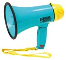 Megafon Scream & Scout