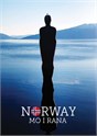 Postkort Norway Havmannen